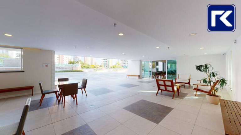 Imagem Apartamento com 3 Quartos à Venda, 78 m² em Engenheiro Luciano Cavalcante - Fortaleza Imagem Apartamento com 3 Quartos à Venda, 78 m² em Engenheiro Luciano Cavalcante - Fortaleza