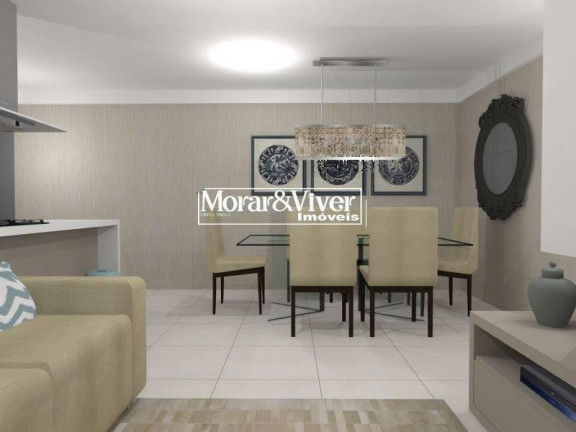 Imagem Cobertura com 3 Quartos à Venda, 120 m² em Bigorrilho - Curitiba