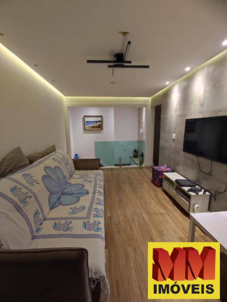 Imagem Cobertura com 4 Quartos à Venda, 197 m² em Braga - Cabo Frio