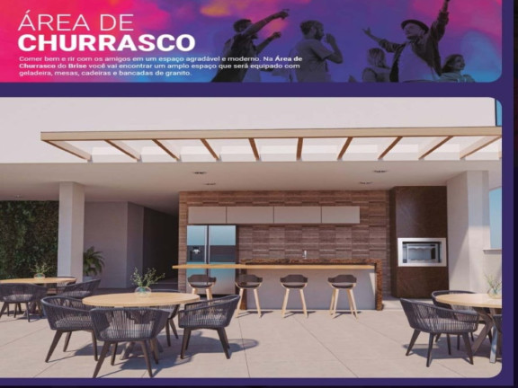 Imagem Apartamento com 3 Quartos à Venda, 102 m² em Praia Do Morro - Guarapari Imagem Apartamento com 3 Quartos à Venda, 102 m² em Praia Do Morro - Guarapari