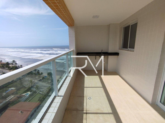 Imagem Apartamento com 2 Quartos à Venda, 71 m² em Vila Atlântica - Mongaguá