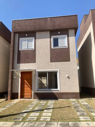 Casa com 3 Quartos à Venda, 125 m² em Piracangaguá - Taubaté