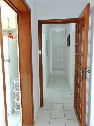 Imagem Apartamento com 4 Quartos à Venda, 168 m² em Pitangueiras - Guarujá