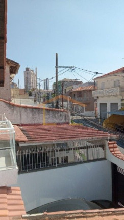 Imagem Sobrado com 3 Quartos à Venda, 156 m² em Parada Inglesa - São Paulo Imagem Sobrado com 3 Quartos à Venda, 156 m² em Parada Inglesa - São Paulo