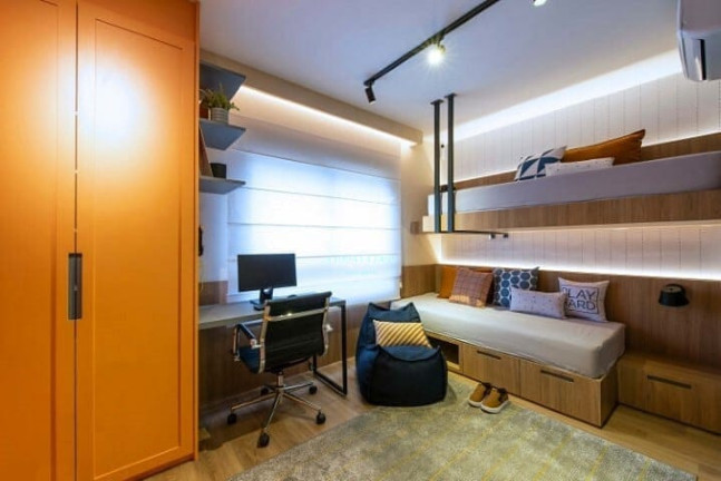 Imagem Apartamento com 3 Quartos à Venda, 132 m² em Vila Romana - São Paulo Imagem Apartamento com 3 Quartos à Venda, 132 m² em Vila Romana - São Paulo