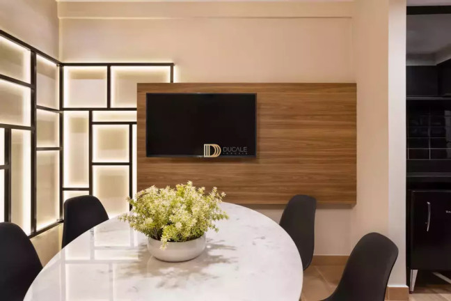 Imagem Apartamento com 3 Quartos à Venda, 43 m² em Praia Do Canto - Vitória Imagem Apartamento com 3 Quartos à Venda, 43 m² em Praia Do Canto - Vitória