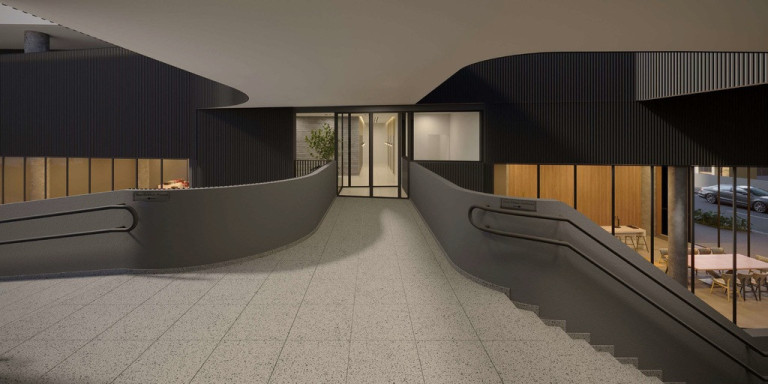 Imagem Imóvel com 1 Quarto à Venda, 25 m² em Vila Buarque - São Paulo