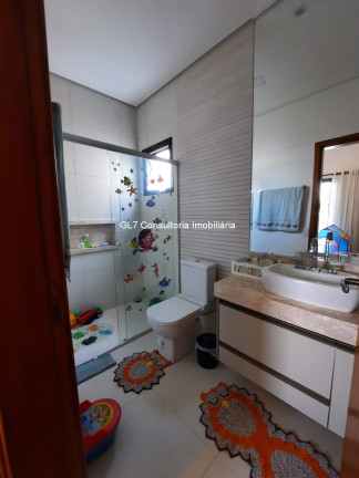 Imagem Casa com 3 Quartos à Venda,  em Jardim Montreal Residence - Indaiatuba