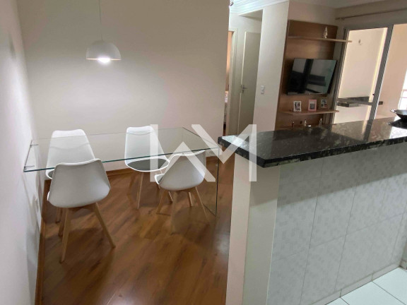 Imagem Apartamento com 2 Quartos à Venda, 52 m² em Vila Endres - Guarulhos Imagem Apartamento com 2 Quartos à Venda, 52 m² em Vila Endres - Guarulhos
