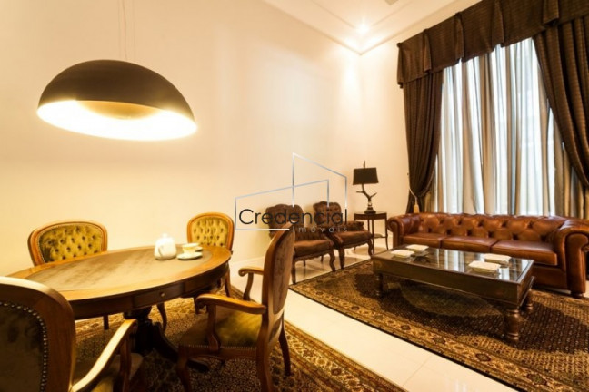 Imagem Apartamento com 4 Quartos à Venda, 330 m² em Batel - Curitiba Imagem Apartamento com 4 Quartos à Venda, 330 m² em Batel - Curitiba