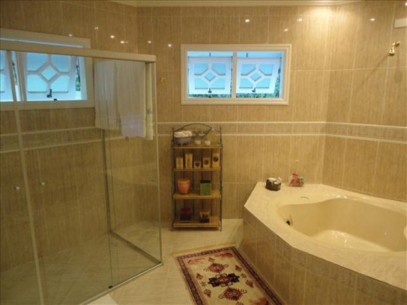 Imagem Casa com 5 Quartos à Venda, 680 m² em Vila Martins - Itu
