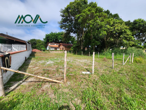 Imagem Terreno à Venda, 288 m² em Farol Do Itapoá Ii - Itapoá Imagem Terreno à Venda, 288 m² em Farol Do Itapoá Ii - Itapoá