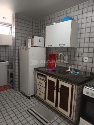 Imagem Apartamento com 2 Quartos à Venda, 56 m² em Intermares - Cabedelo Imagem Apartamento com 2 Quartos à Venda, 56 m² em Intermares - Cabedelo