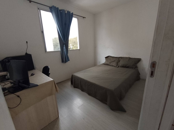 Imagem Apartamento com 2 Quartos à Venda, 44 m² em Chácaras Santa Inês (são Benedito) - Santa Luzia Imagem Apartamento com 2 Quartos à Venda, 44 m² em Chácaras Santa Inês (são Benedito) - Santa Luzia