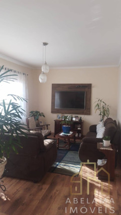 Casa com 3 Quartos à Venda, 250 m² em Vila Alzira - Santo André