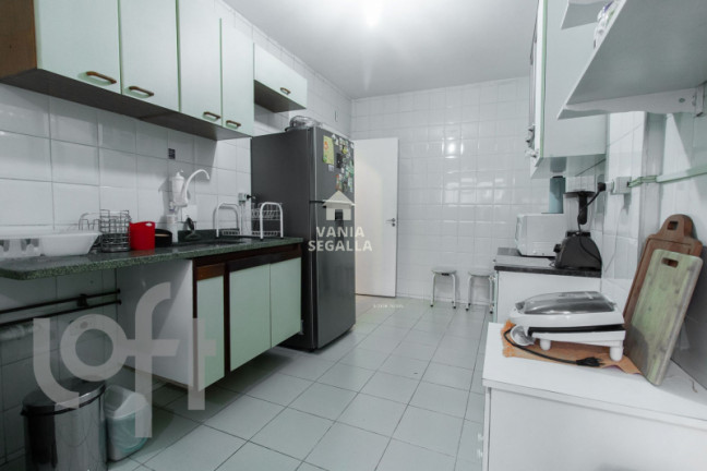 Imagem Apartamento com 2 Quartos à Venda, 94 m² em Perdizes - São Paulo