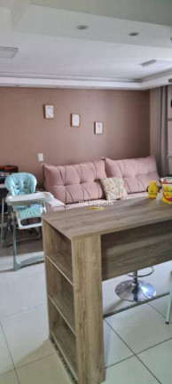 Apartamento com 2 Quartos à Venda, 50 m² em Santa Terezinha - São Bernardo Do Campo
