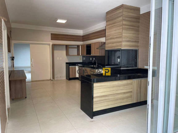 Imagem Casa com 3 Quartos à Venda, 254 m² em Condomínio Residencial Giardino - Americana Imagem Casa com 3 Quartos à Venda, 254 m² em Condomínio Residencial Giardino - Americana
