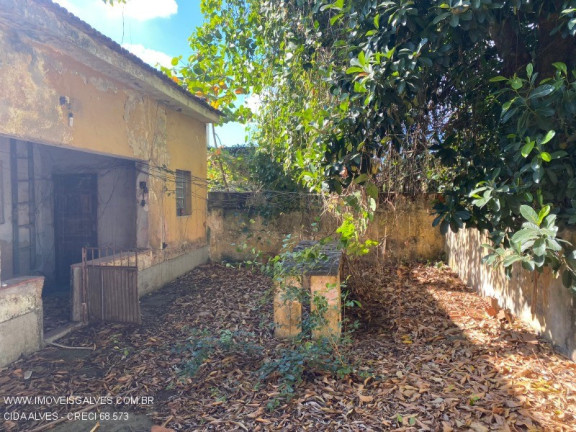 Imagem Casa com 4 Quartos à Venda, 432 m² em Saracuruna - Duque De Caxias