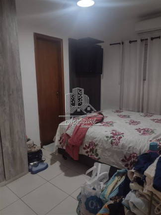 Imagem Apartamento com 2 Quartos à Venda, 60 m² em Vila Guilhermina - Praia Grande Imagem Apartamento com 2 Quartos à Venda, 60 m² em Vila Guilhermina - Praia Grande