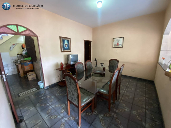 Imagem Casa com 5 Quartos à Venda, 300 m² em Ideal - Ipatinga