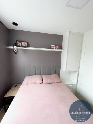 Imagem Apartamento com 2 Quartos à Venda, 34 m² em Santo Amaro - São Paulo Imagem Apartamento com 2 Quartos à Venda, 34 m² em Santo Amaro - São Paulo