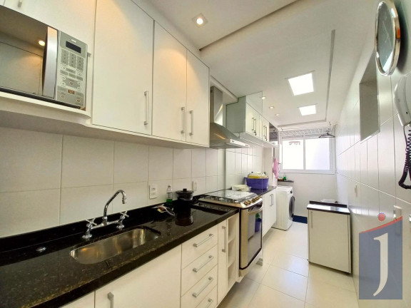 Imagem Apartamento com 3 Quartos à Venda, 82 m² em Chácara Inglesa - São Paulo