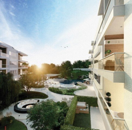 Imagem Imóvel com 4 Quartos à Venda, 223 m² em Jurerê Internacional - Florianópolis