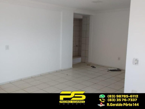Imagem Apartamento com 2 Quartos à Venda, 77 m² em Tambauzinho - João Pessoa
