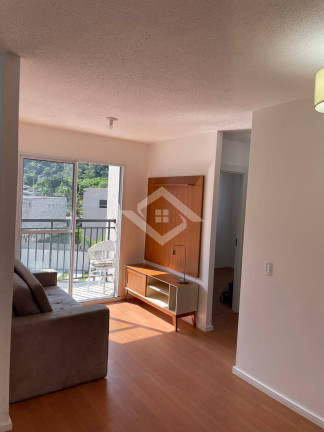 Imagem Apartamento com 2 Quartos à Venda, 45 m² em Jacarepaguá - Rio De Janeiro Imagem Apartamento com 2 Quartos à Venda, 45 m² em Jacarepaguá - Rio De Janeiro