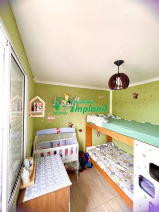 Imagem Apartamento com 2 Quartos à Venda, 47 m² em Jardim Itália - Várzea Paulista Imagem Apartamento com 2 Quartos à Venda, 47 m² em Jardim Itália - Várzea Paulista