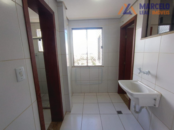 Imagem Apartamento com 3 Quartos à Venda, 100 m² em Candeias - Vitória Da Conquista Imagem Apartamento com 3 Quartos à Venda, 100 m² em Candeias - Vitória Da Conquista