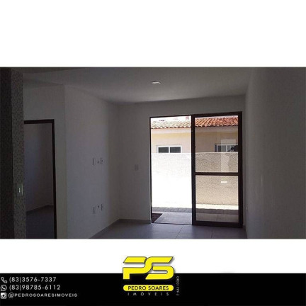 Imagem Casa com 2 Quartos à Venda, 60 m² em Recanto Do Poço - Cabedelo Imagem Casa com 2 Quartos à Venda, 60 m² em Recanto Do Poço - Cabedelo
