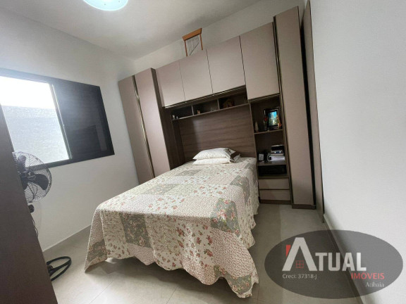 Imagem Casa de Condomínio com 2 Quartos à Venda, 108 m² em Ribeirão Dos Porcos - Atibaia Imagem Casa de Condomínio com 2 Quartos à Venda, 108 m² em Ribeirão Dos Porcos - Atibaia