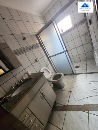 Imagem Casa com 2 Quartos à Venda, 136 m² em Parque Das Nações - Americana
