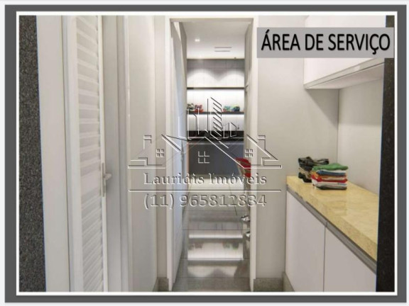 Imagem Imóvel com 6 Quartos à Venda, 1.360 m² em Alphaville Residencial Dois - Barueri