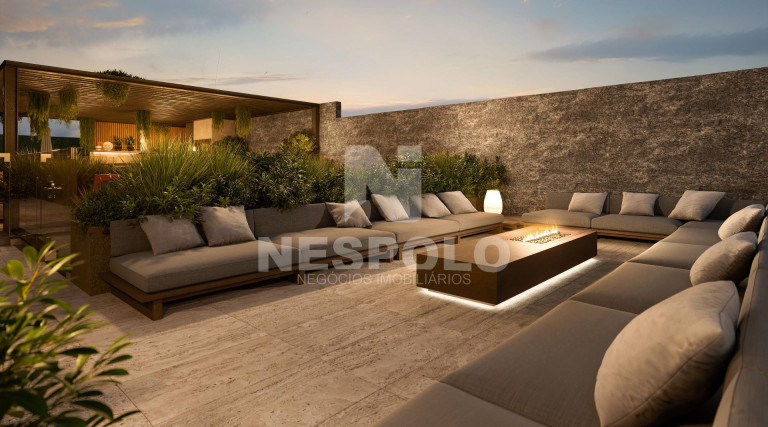 Imagem Apartamento à Venda, 125 m² em Perequê - Porto Belo