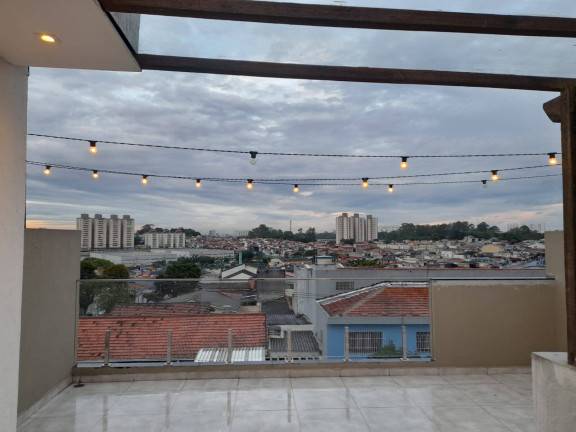 Imagem Casa com 3 Quartos à Venda, 140 m² em Alves Dias - São Bernardo Do Campo