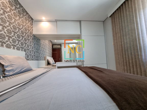 Imagem Apartamento com 2 Quartos à Venda, 58 m² em Areias - São José