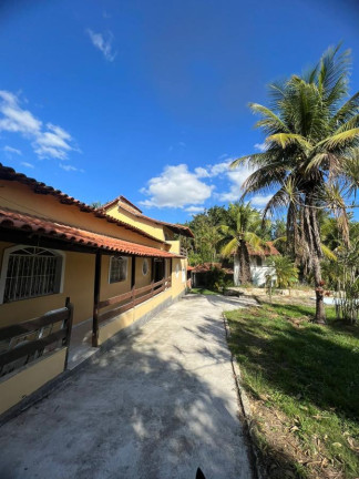 Fazenda à Venda, 2.600 m² em Itaborai - Itaboraí