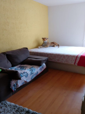 Imagem Apartamento com 3 Quartos para Alugar ou Temporada, 200 m² em Centro - Jundiaí