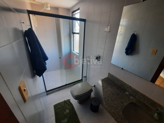 Imagem Apartamento com 3 Quartos à Venda, 149 m² em Passagem - Cabo Frio Imagem Apartamento com 3 Quartos à Venda, 149 m² em Passagem - Cabo Frio