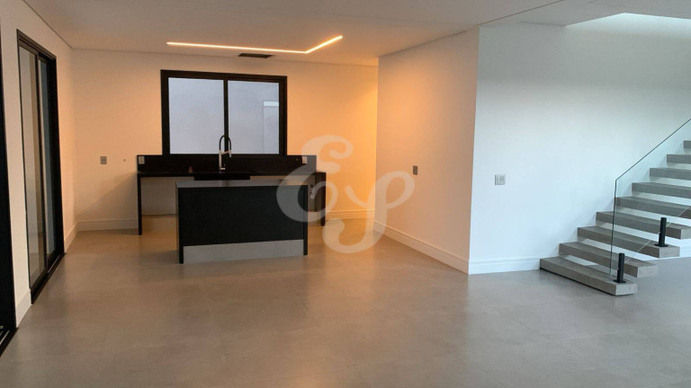 Casa de Condomínio com 4 Quartos à Venda, 399 m² em Alphaville - Santana De Parnaíba