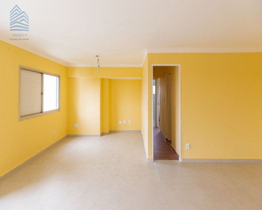 Imagem Imóvel com 3 Quartos à Venda, 91 m² em Jardim Marajoara - São Paulo
