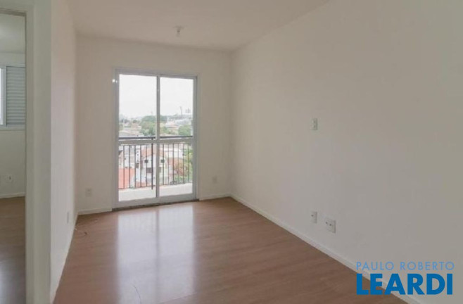 Imagem Apartamento com 2 Quartos à Venda, 48 m² em Parque João Ramalho - Santo André