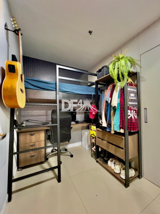 Imagem Imóvel com 3 Quartos à Venda, 48 m² em Taguatinga Sul (taguatinga) - Brasília
