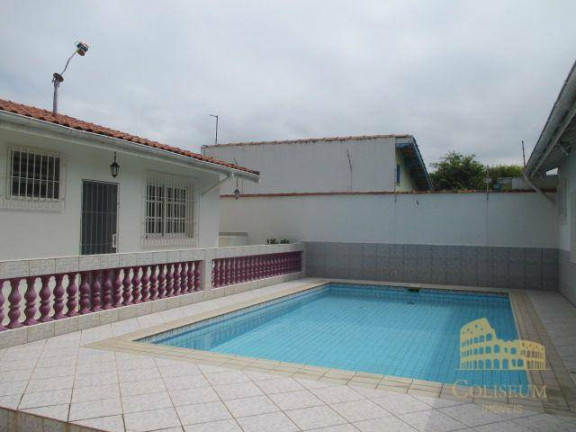 Imagem Casa com 2 Quartos à Venda, 151 m² em Balneário Flórida - Praia Grande Imagem Casa com 2 Quartos à Venda, 151 m² em Balneário Flórida - Praia Grande