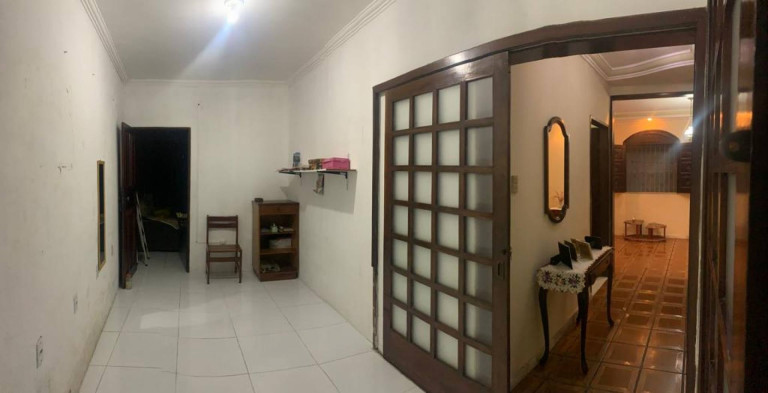 Imagem Casa com 4 Quartos à Venda, 195 m² em Ponto Novo - Aracaju Imagem Casa com 4 Quartos à Venda, 195 m² em Ponto Novo - Aracaju