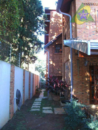 Imagem Casa com 4 Quartos à Venda, 700 m² em Chácara Primavera - Campinas Imagem Casa com 4 Quartos à Venda, 700 m² em Chácara Primavera - Campinas