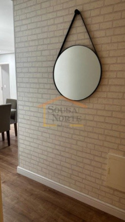 Imagem Apartamento com 2 Quartos à Venda, 88 m² em Santa Teresinha - São Paulo